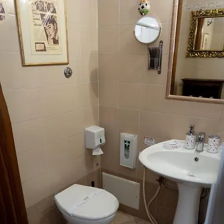 Tarchon Luxury B&B Tarquinia Exterior photo