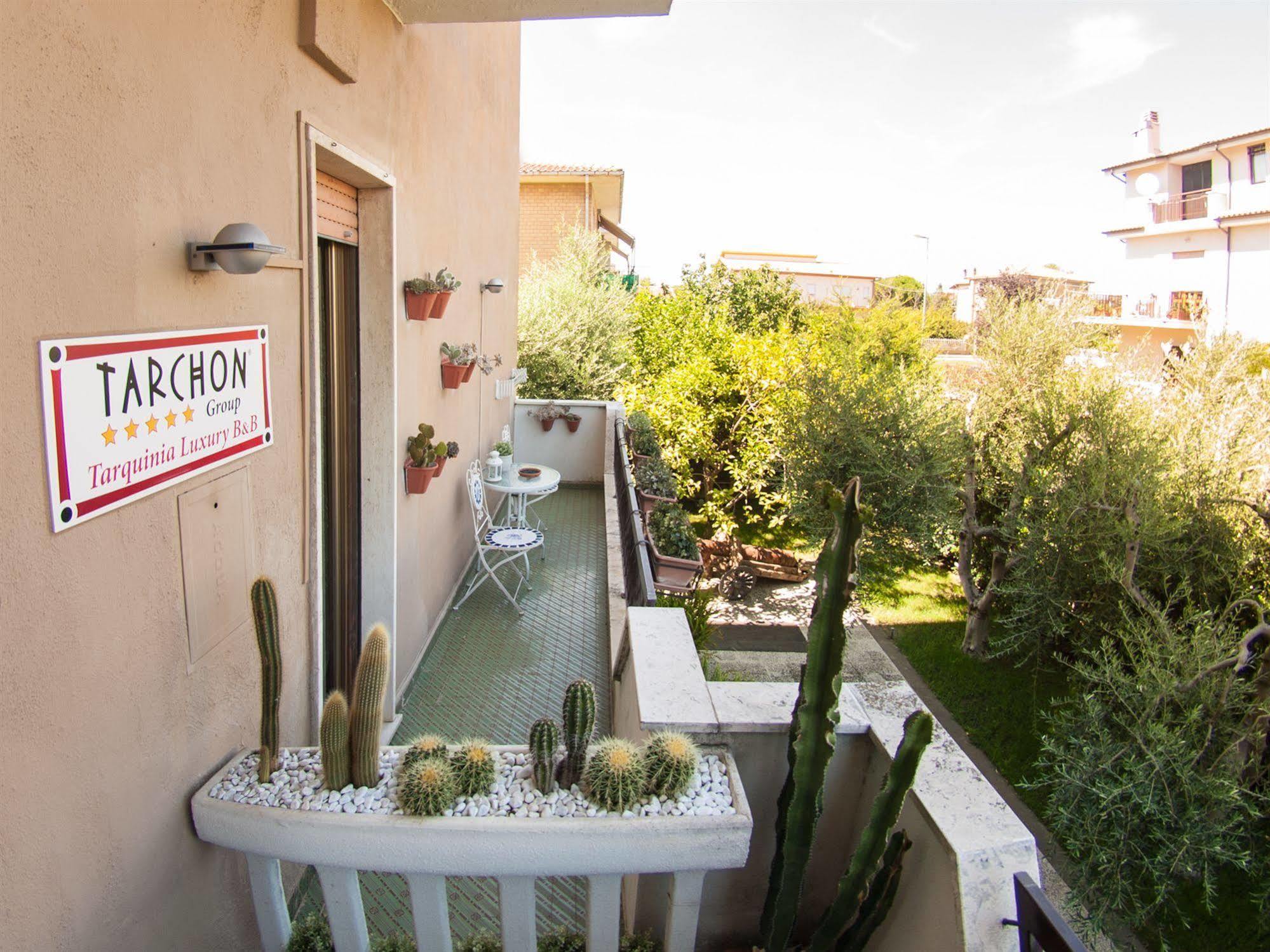 Bed & Breakfast Tarchon Luxury 3*