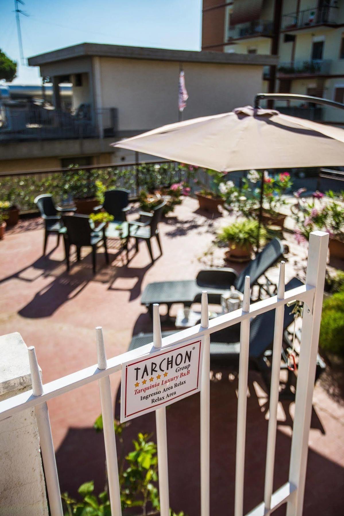 Tarchon Luxury Bed & Breakfast