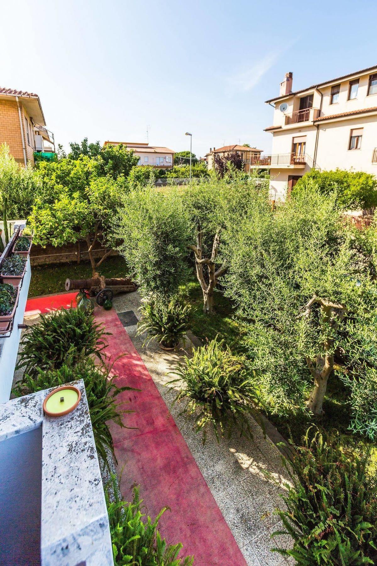 Tarchon Luxury Tarquinia